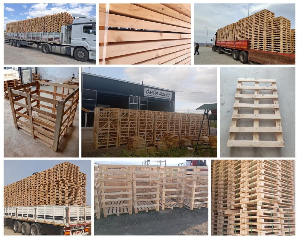 Baguley Wooden Pallets, Buy Wooden Pallets Wholesale